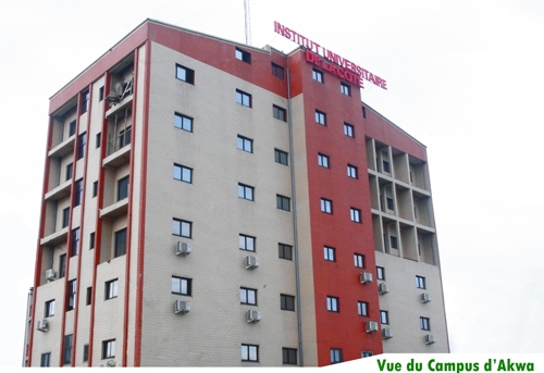 Campus d'Akwa
