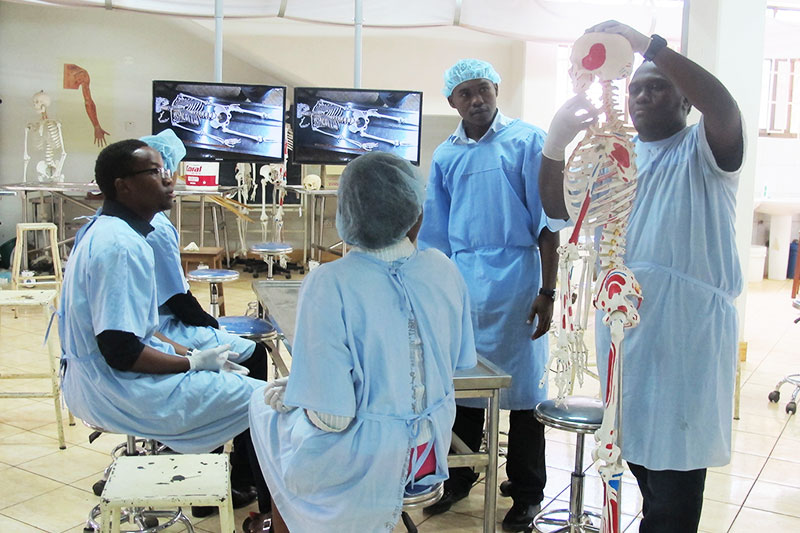 Sciences et technologies